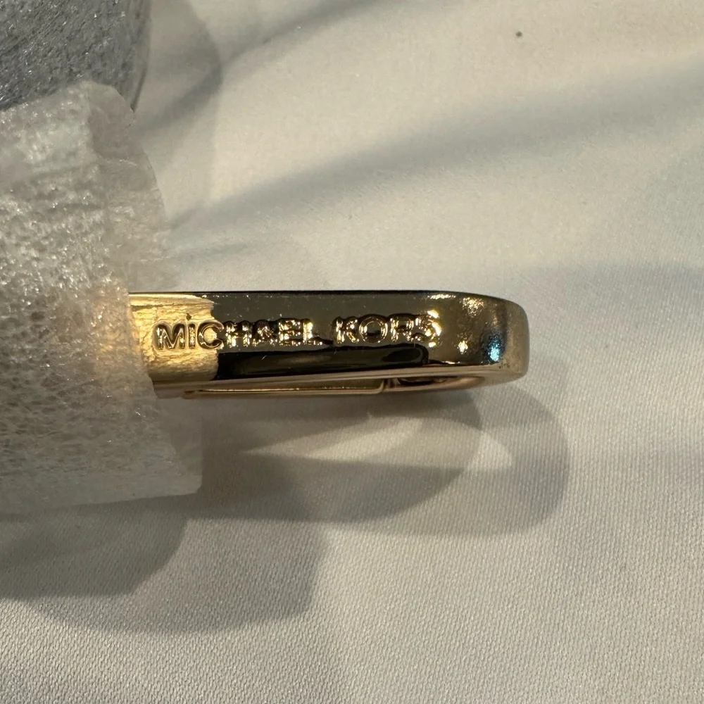 Michael Kors Mercer Gallery Tote (EUC) - Picture 3 of 14